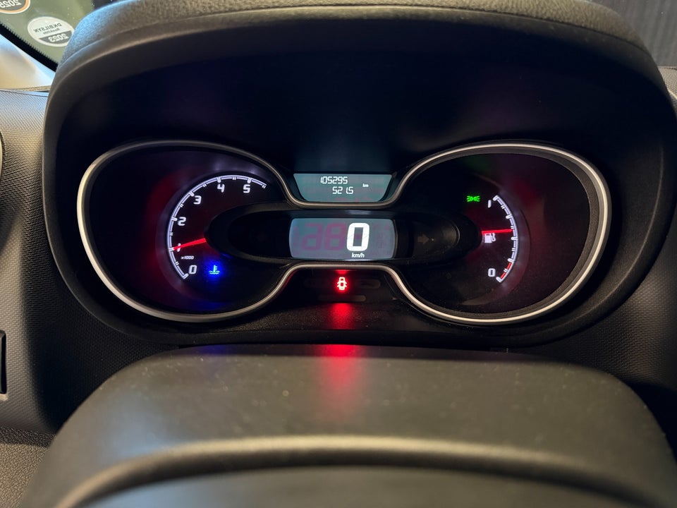 Fiat Talento 1,6 Ecojet 125 L2H2 Van