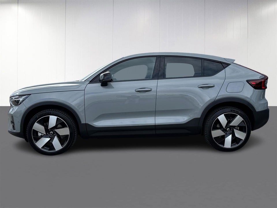 Volvo C40 ReCharge Twin Ultimate 5d