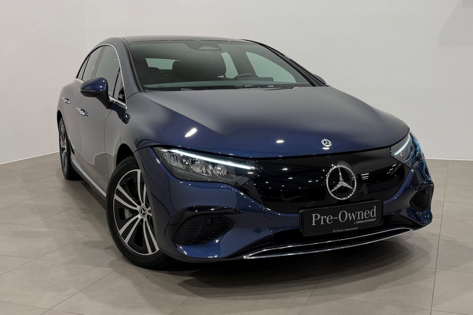 Mercedes EQE300 Avantgarde 4d