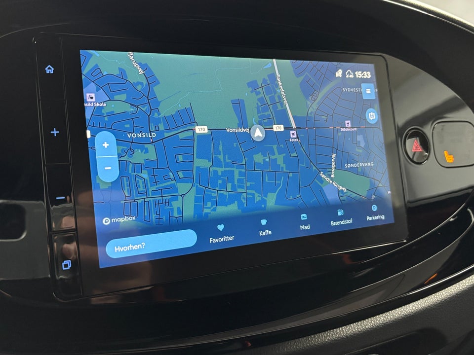 Toyota Aygo X 1,0 Pulse 5d