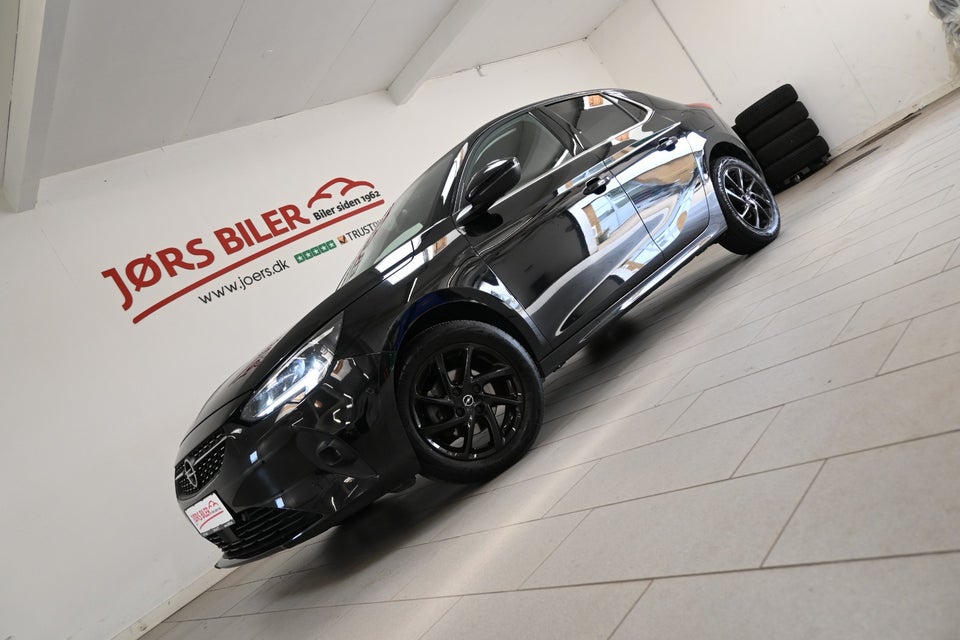Opel Corsa 1,2 Elegance 5d