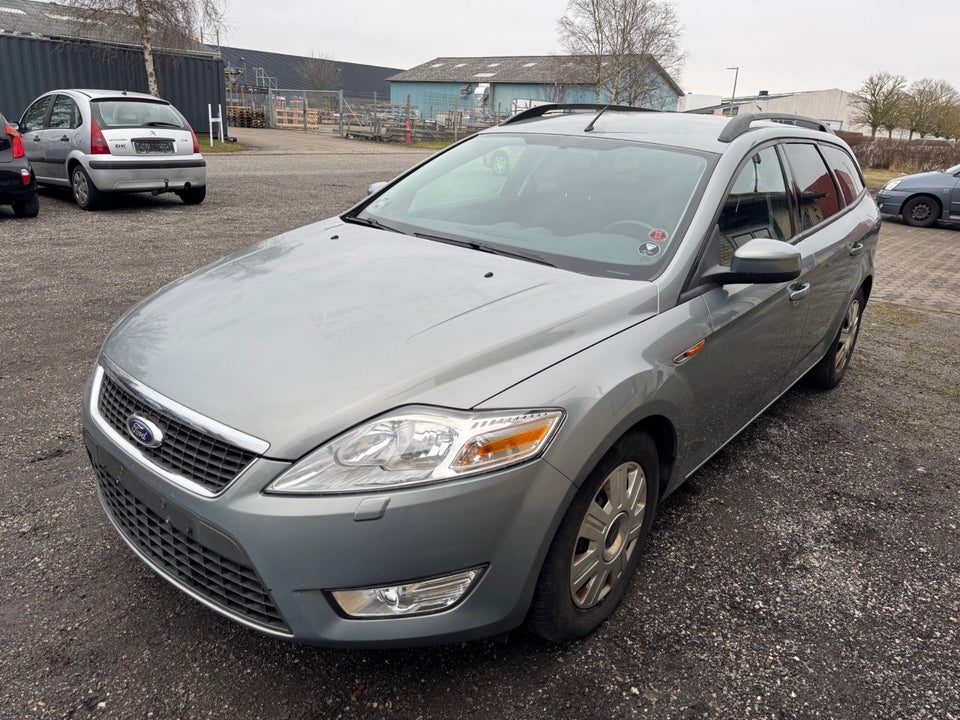 Ford Mondeo 2,0 Trend stc. 5d