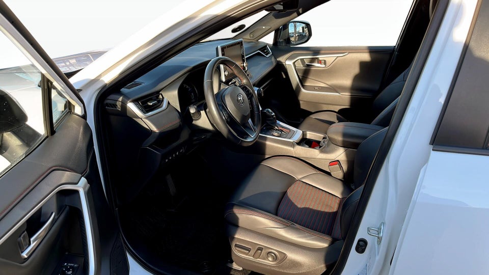 Toyota RAV4 2,5 Plug-in Hybrid H3 Premium AWD-i 5d