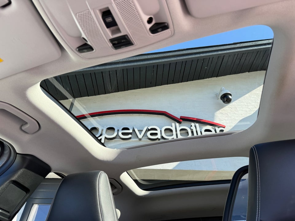 Mercedes GLA250 2,0 aut. Van 5d