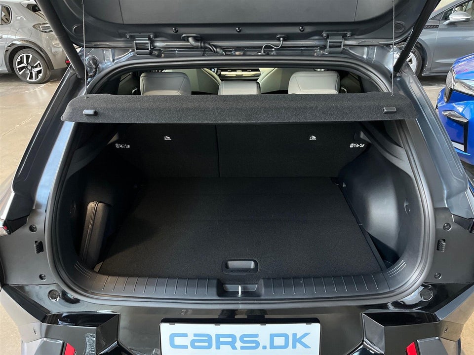 Kia EV4 81 Long Range GT-Line 5d