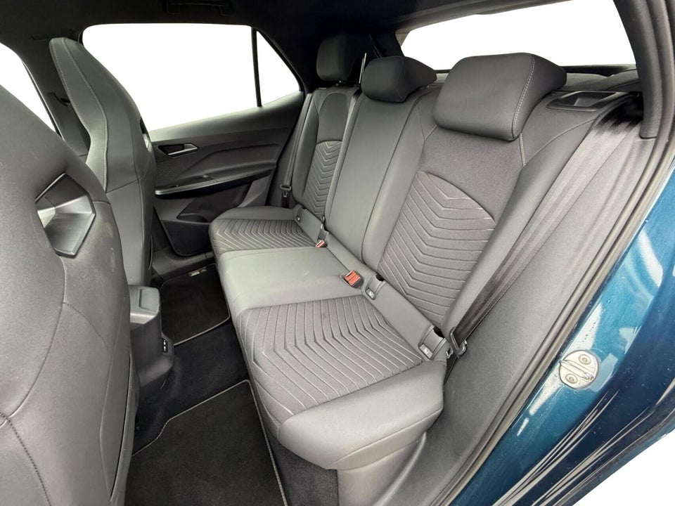 Cupra Born 58 High 5d