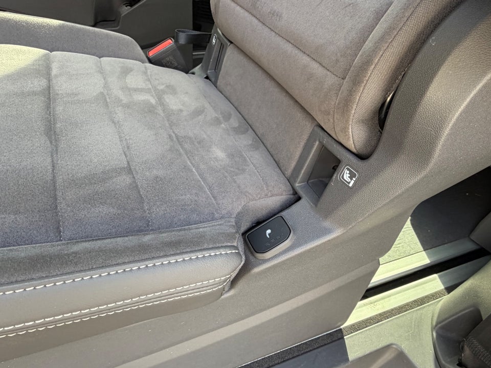 VW Multivan 1,4 eHybrid Style DSG kort