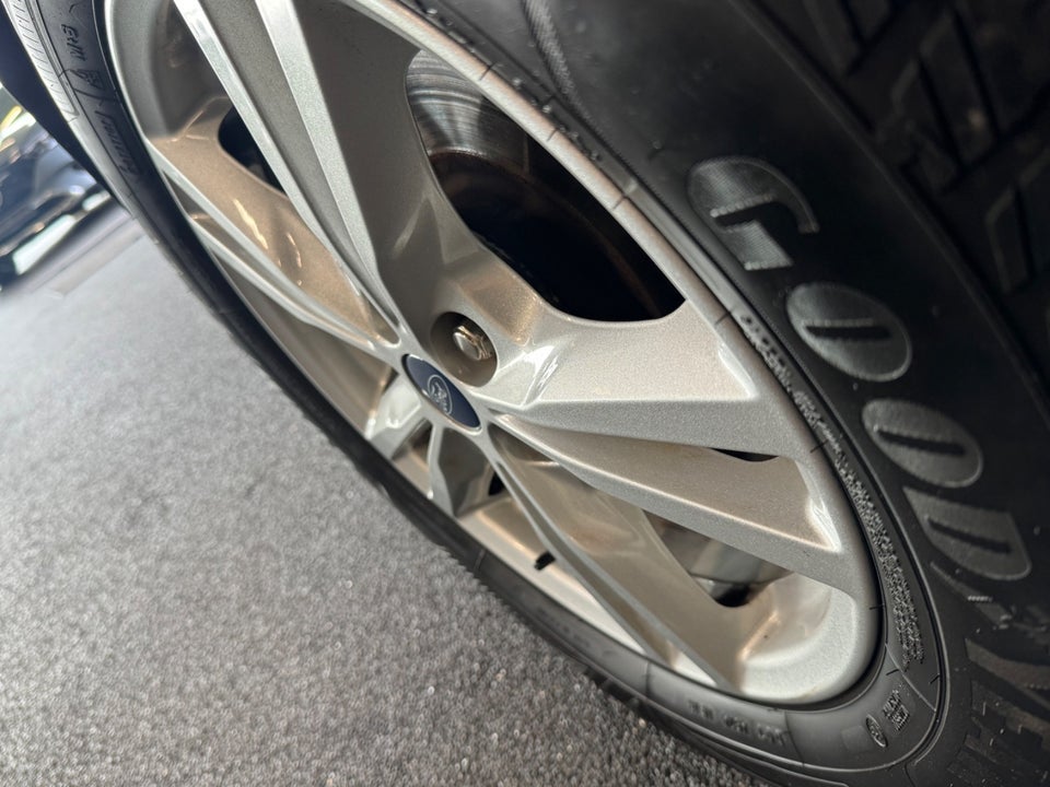 Ford S-MAX 2,0 EcoBlue Titanium aut. Van 5d