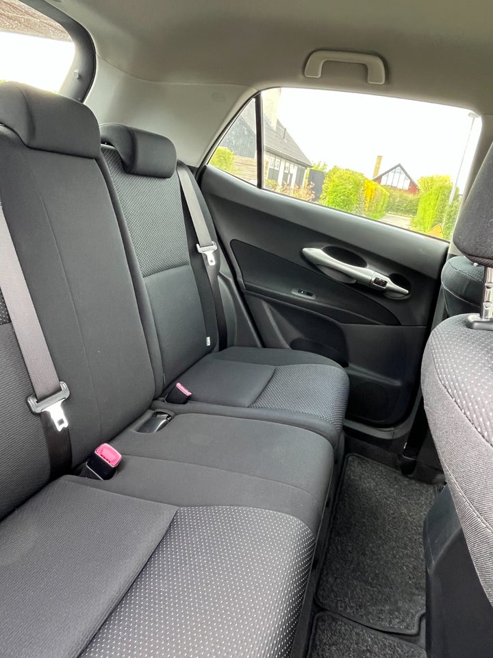 Toyota Auris 1,6 T2 5d