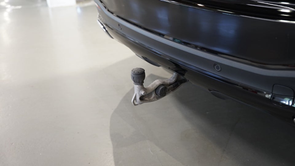 Mercedes GLE350 de 2,0 AMG Line aut. 4Matic 5d