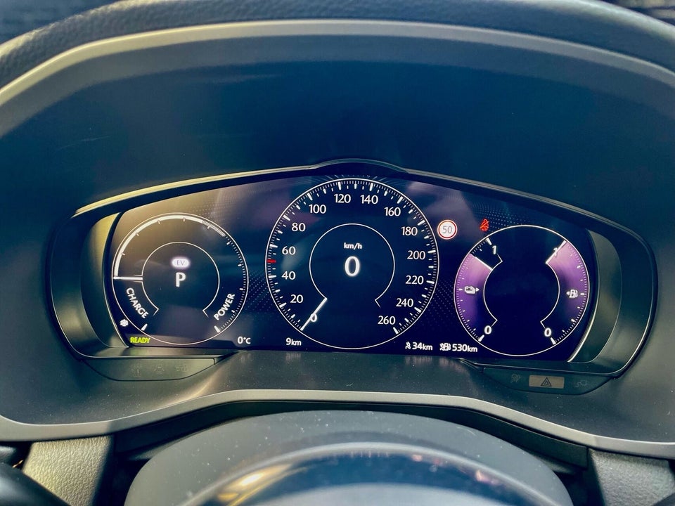 Mazda CX-60 2,5 PHEV Homura+ aut. AWD 5d