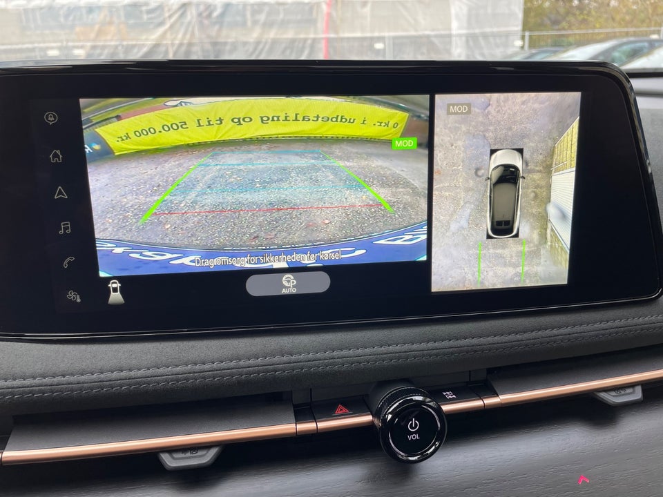 Nissan Ariya 87 Evolve 5d