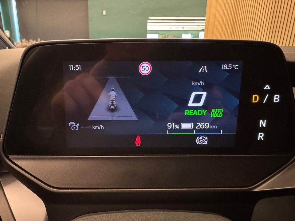 Cupra Born 58 e-Boost Dinamica Pack High 5d