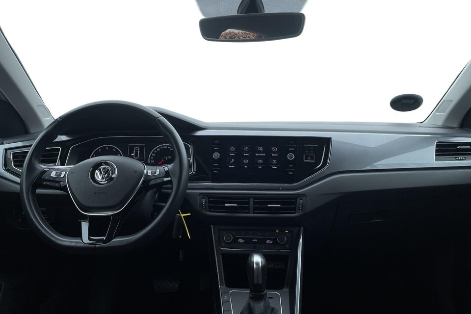 VW Polo 1,0 TSi 115 Highline DSG 5d