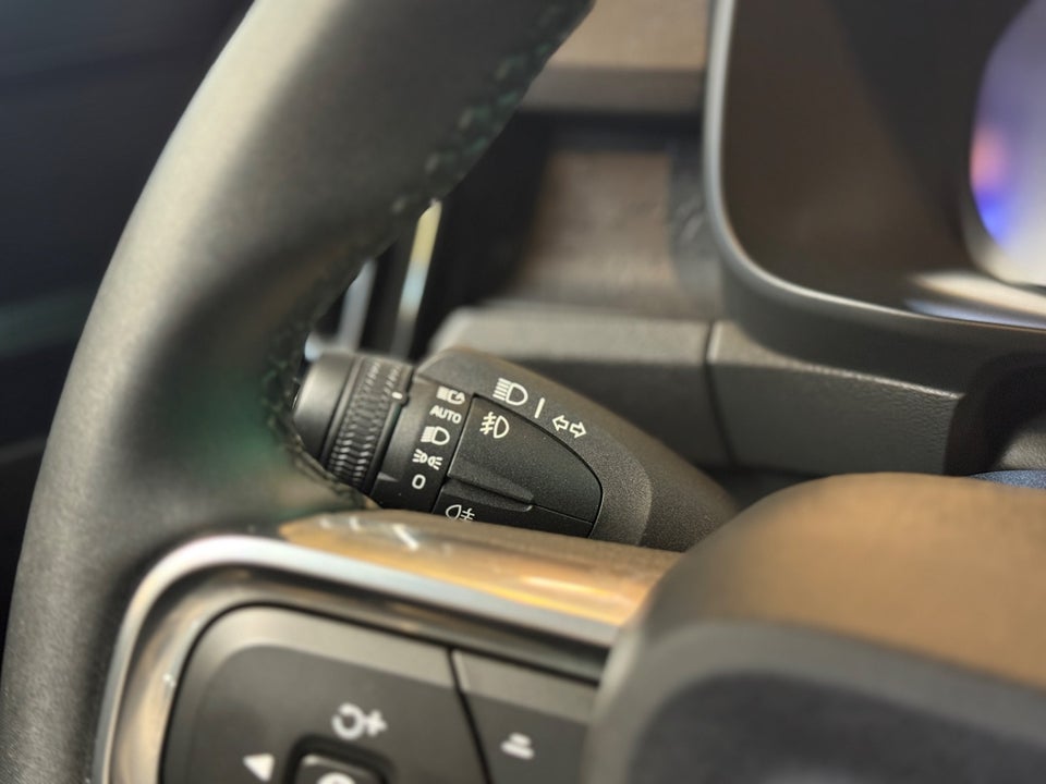 Volvo C40 P6 ReCharge Core 5d