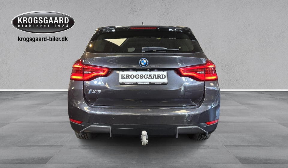 BMW iX3 Inspiring 5d