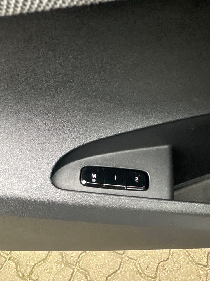 Polestar 2 Long Range 5d