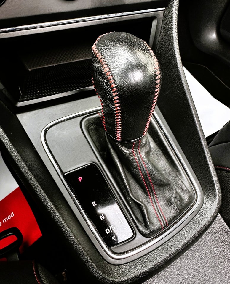 Seat Leon 1,4 TSi 150 FR ST DSG 5d