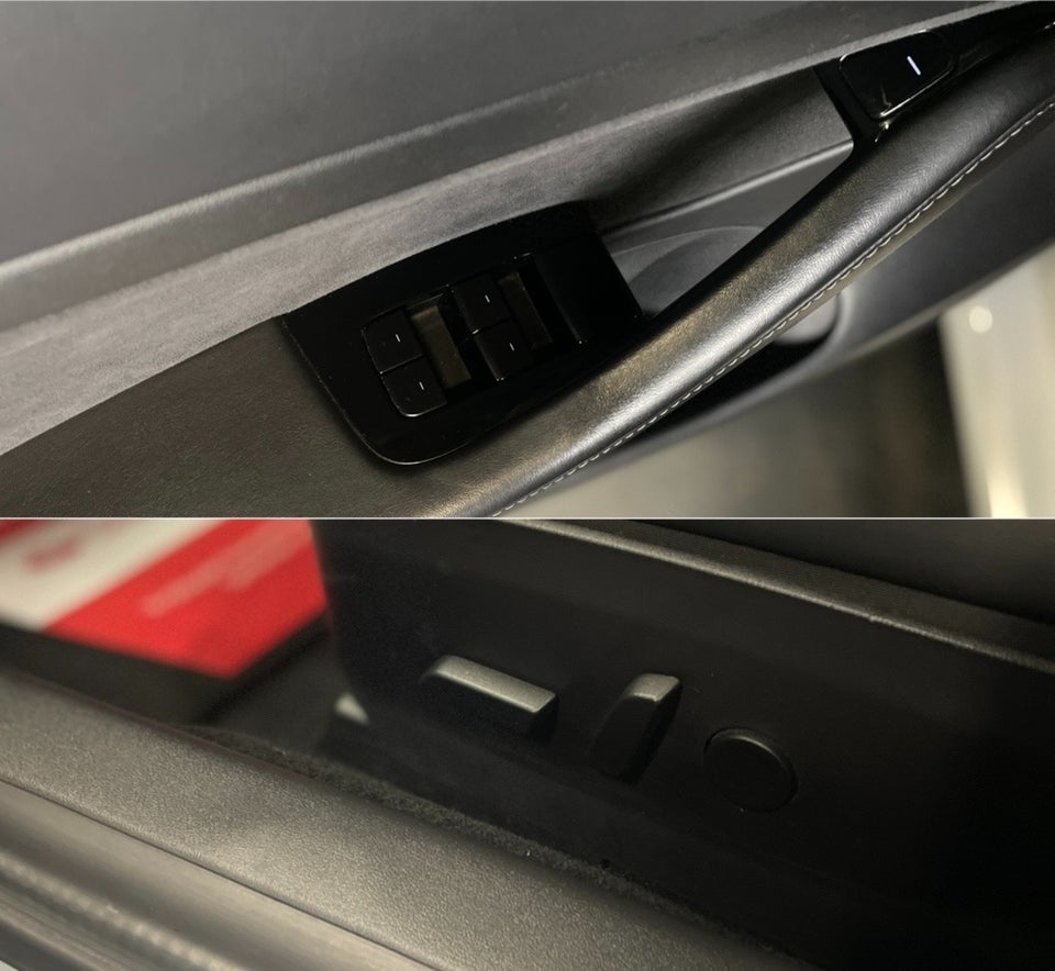 Tesla Model 3 Standard Range+ RWD 4d