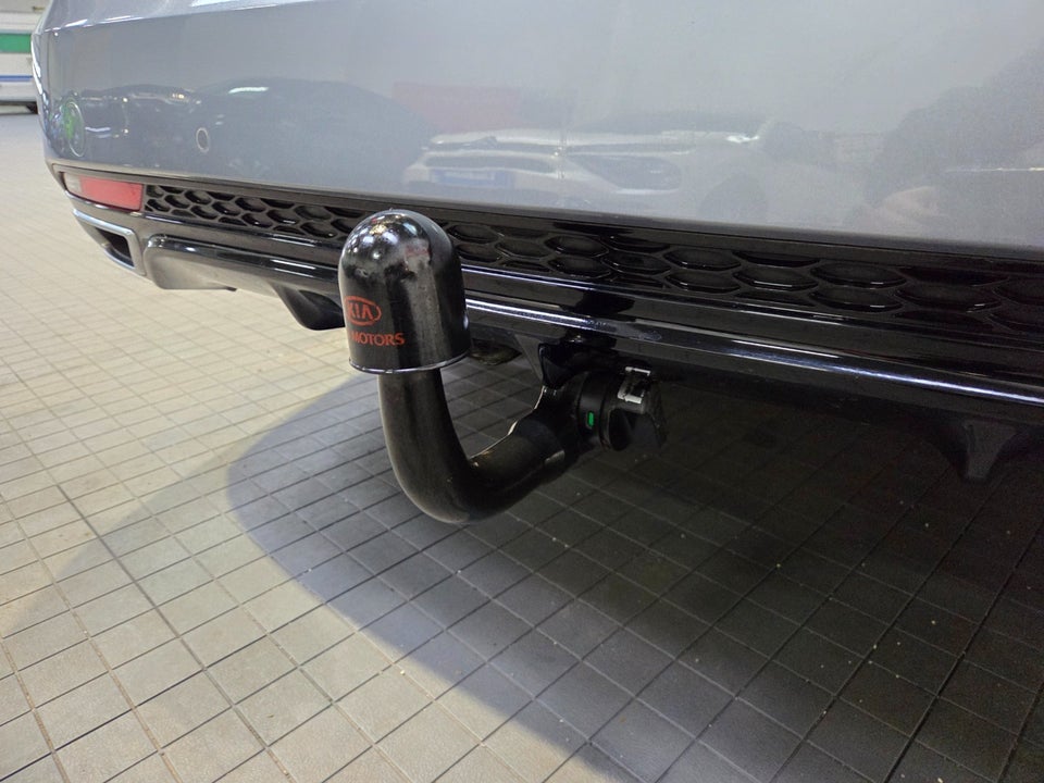 Kia Ceed 1,6 PHEV Advance+ SW DCT 5d