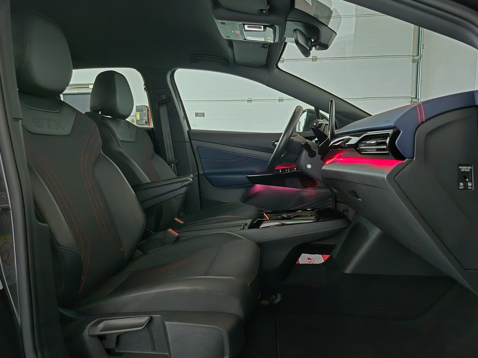 VW ID.4 77 GTX 4Motion 5d