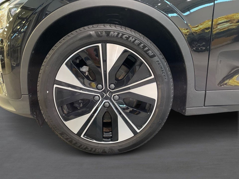 Polestar 2 Long Range 5d