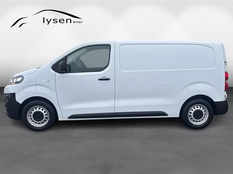 Citroën ë-Jumpy 75 L2 BaseLine