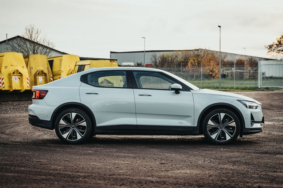 Polestar 2 Standard Range 5d