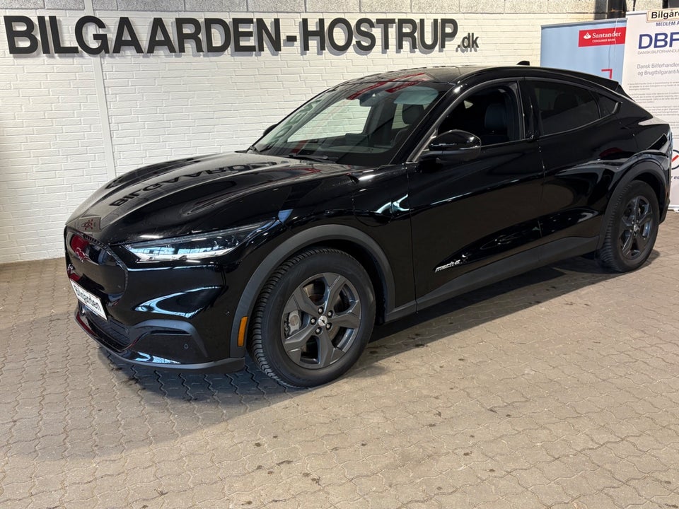 Ford Mustang Mach-E 98 Extended Range 5d