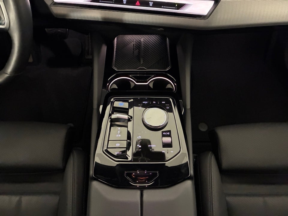 BMW i5 eDrive40 M-Sport Pro 4d