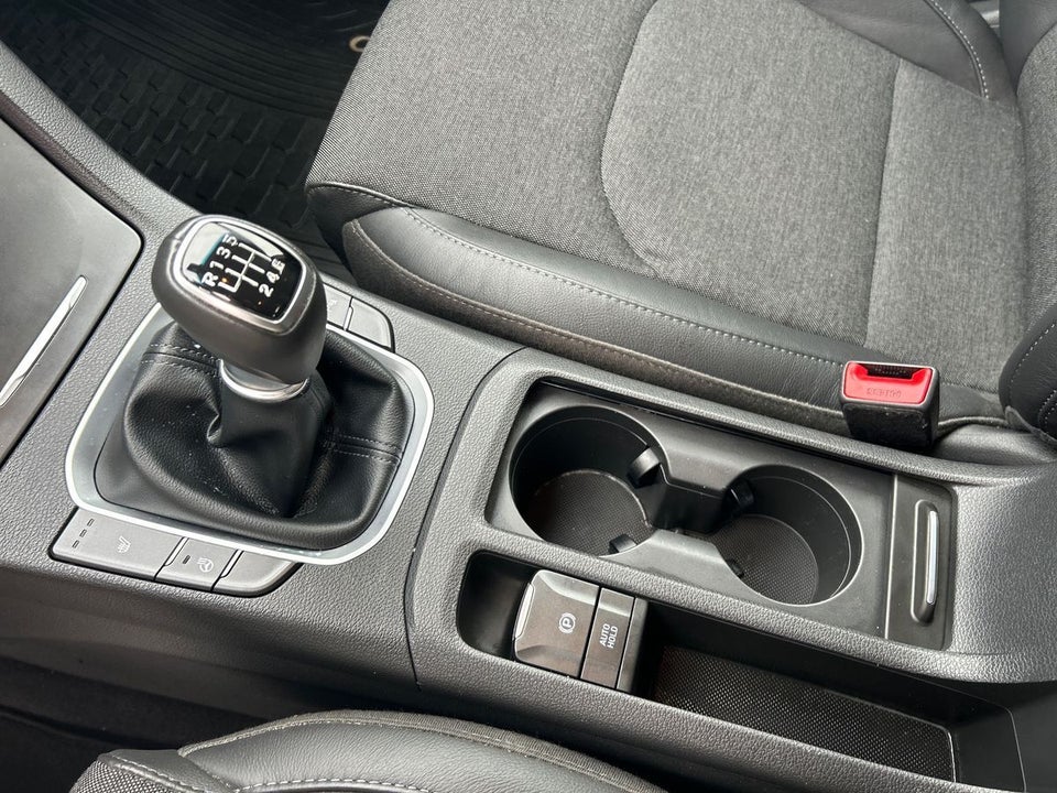 Hyundai i30 1,0 T-GDi Advanced stc. 5d