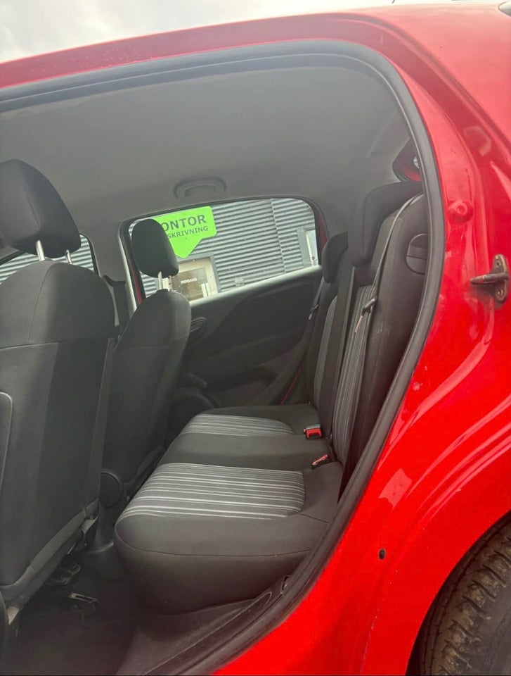 Fiat Punto 1,2 Pop 5d