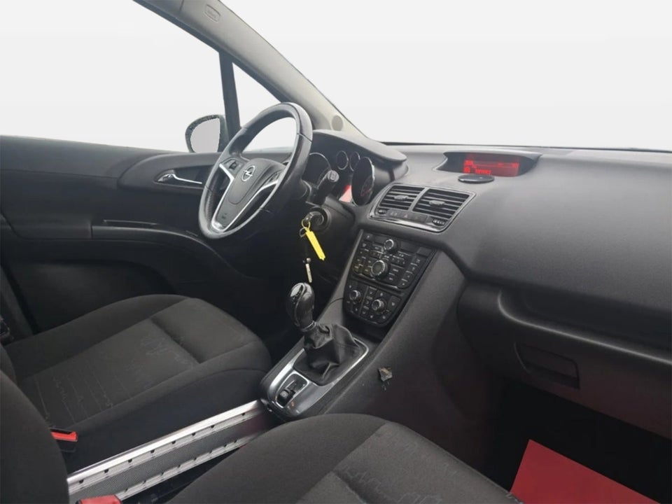 Opel Meriva 1,4 Enjoy 5d