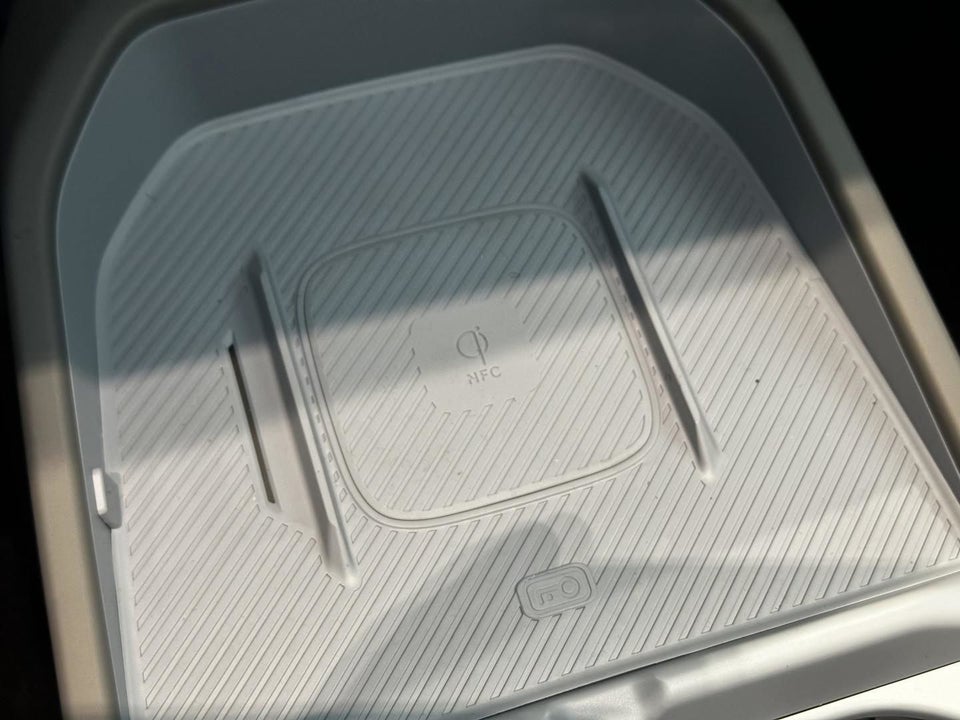 Kia EV3 81 Long Range Upgrade 5d