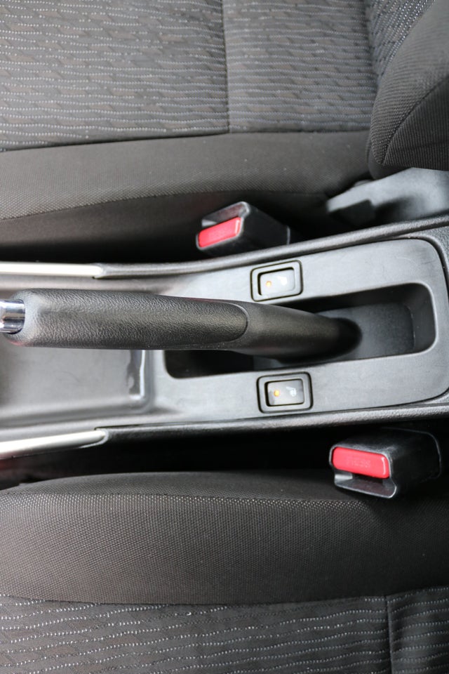 Suzuki Baleno 1,0 Boosterjet Active 5d