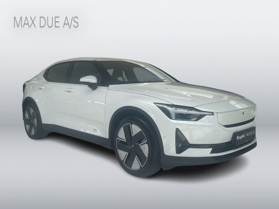 Polestar 2 Long Range AWD 5d