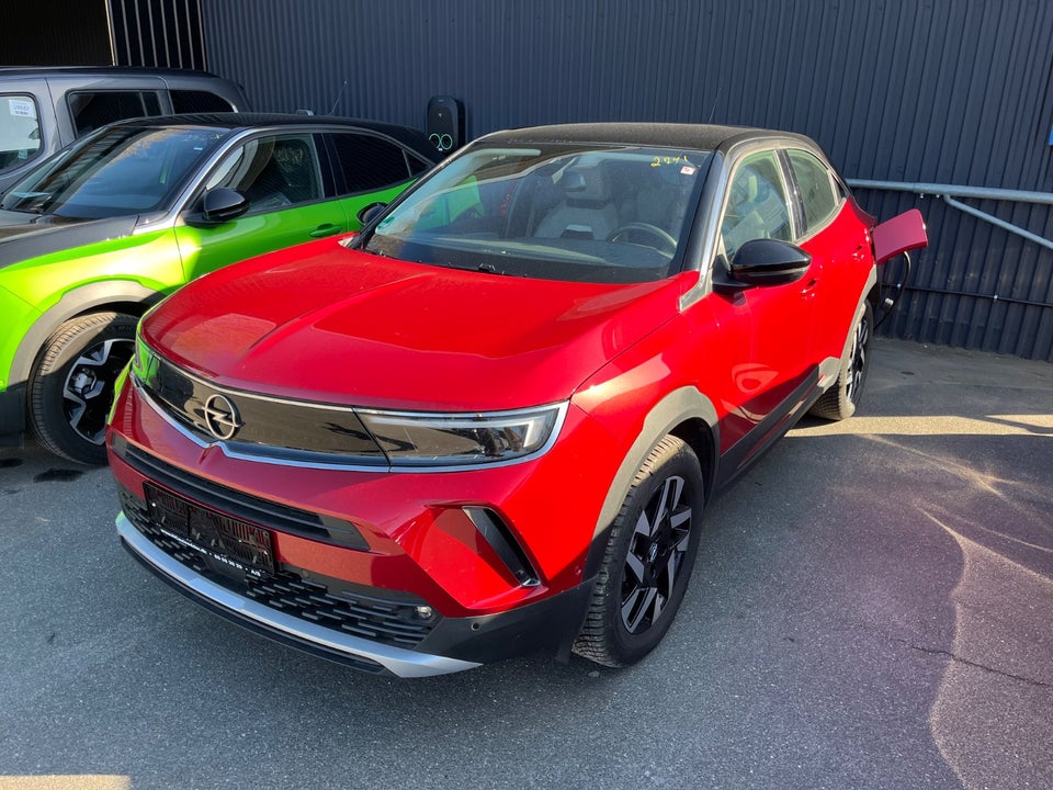 Opel Mokka-e 50 Elegance 5d