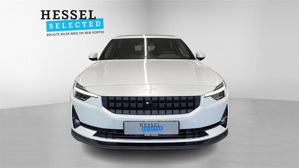 Polestar 2 Long Range AWD 5d