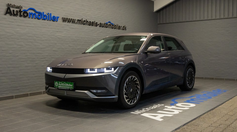 Hyundai Ioniq 5 73 Essential 5d