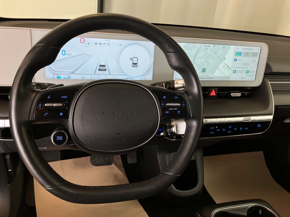 Hyundai Ioniq 5 77 Essential 5d