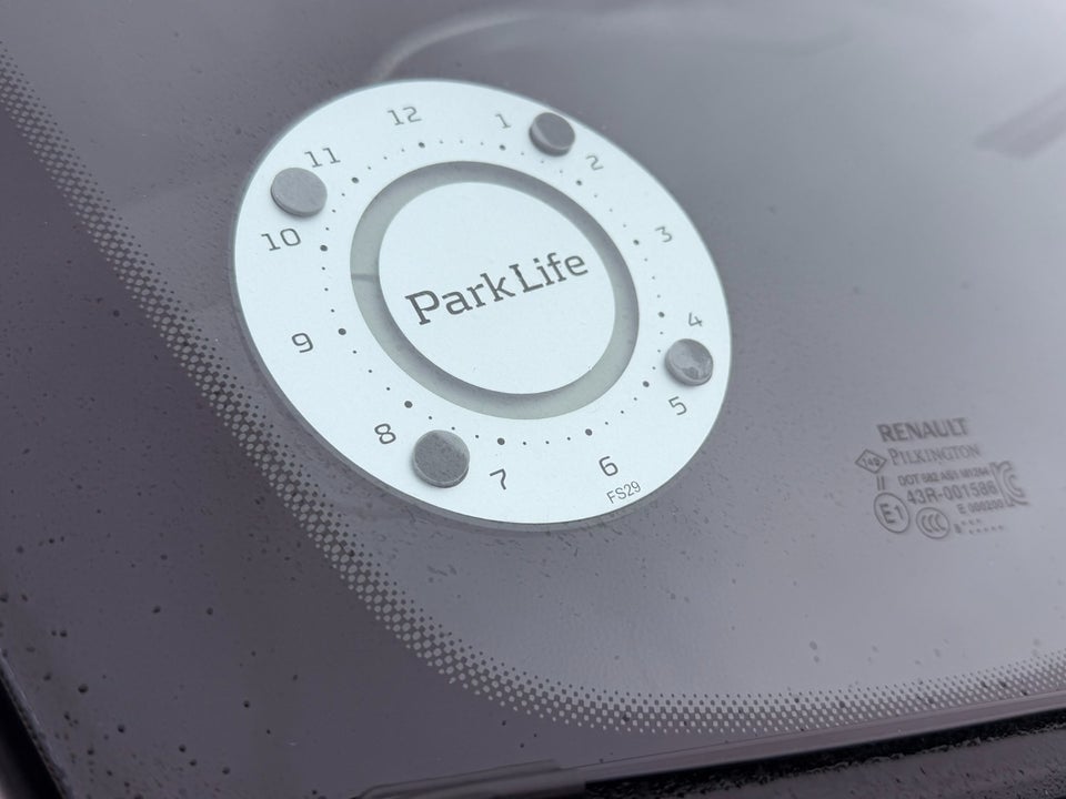 Renault Captur 0,9 TCe 90 Zen 5d