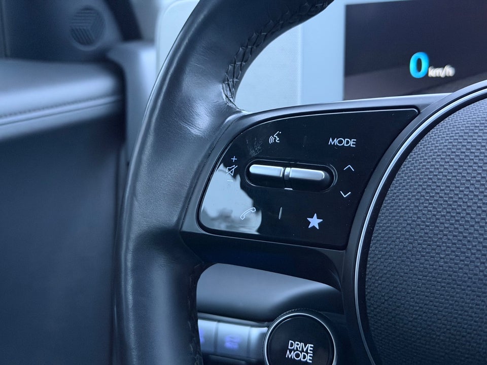 Hyundai Ioniq 5 77 Ultimate 5d