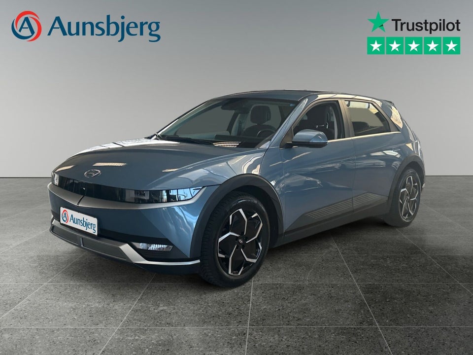 Hyundai Ioniq 5 77 Essential 5d