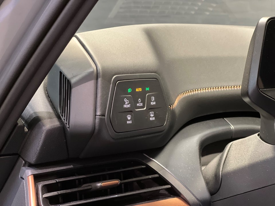 Cupra Born 58 e-Boost 5d