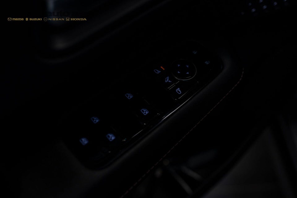 Nissan Ariya 63 Evolve 5d