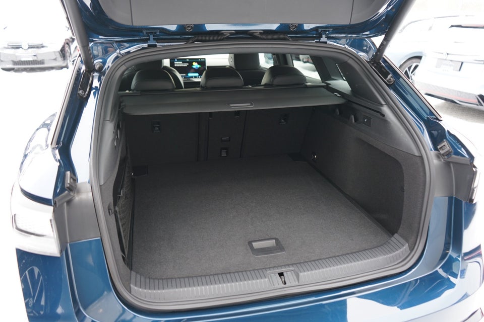 VW ID.7 77 Style Tourer 5d