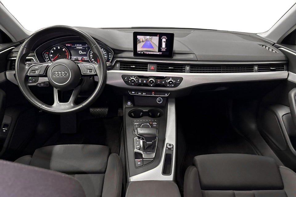 Audi A4 40 TFSi Sport Prestige Tour Avant S-tr. 5d