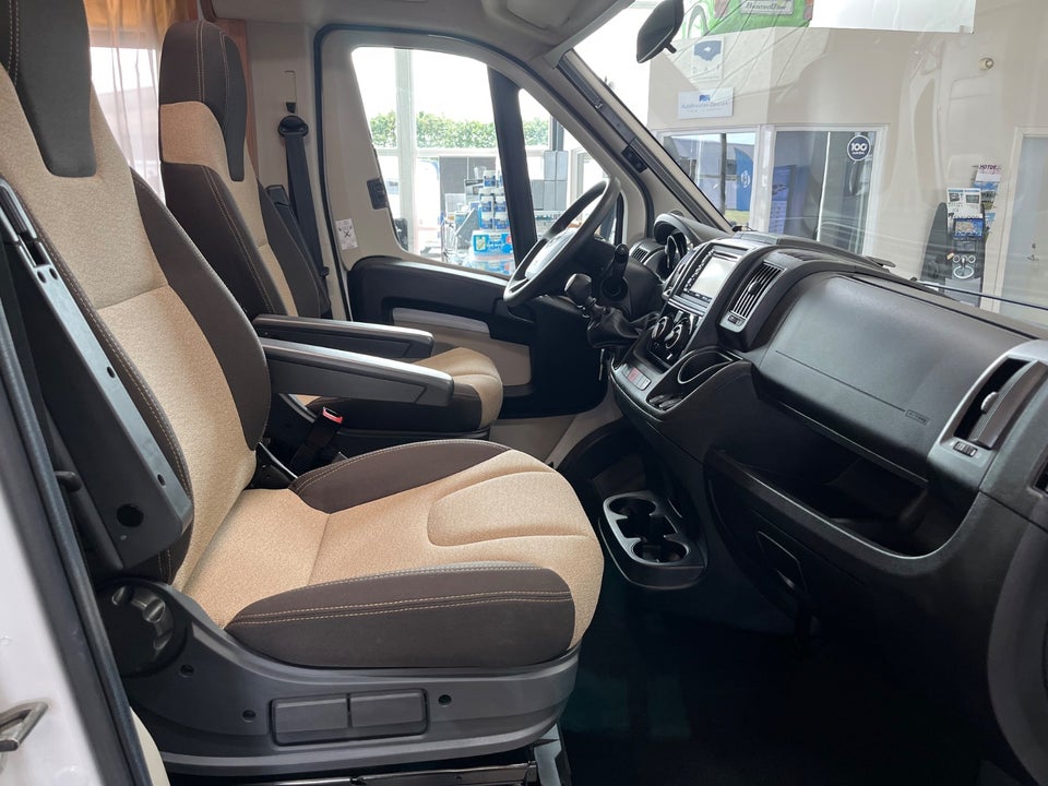 Fiat Weinsberg 2,3 CaraLoft 700 MXH 2d