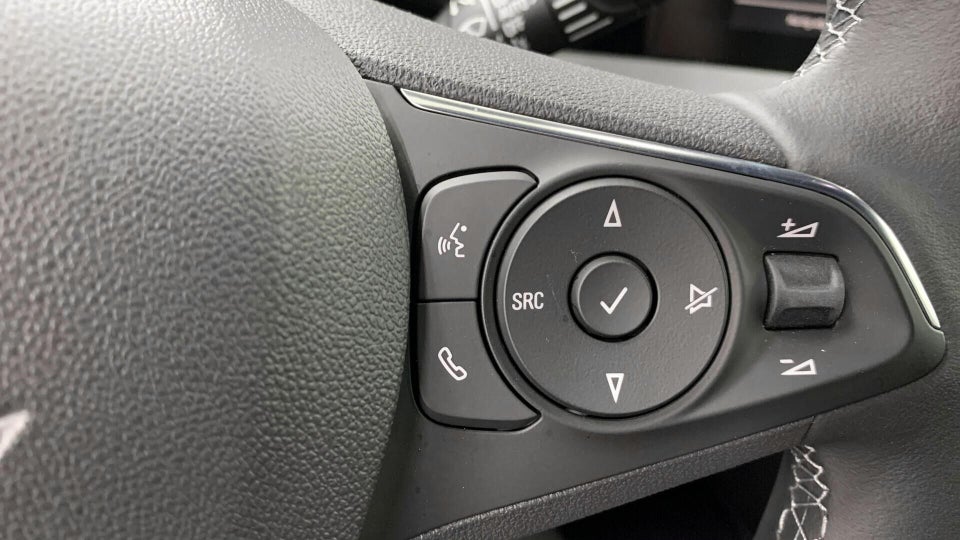 Opel Mokka-e 50 GS Line 5d