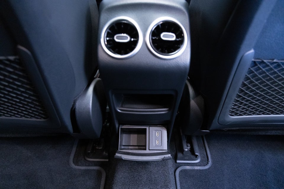 Mercedes EQA250+ AMG Advance 5d